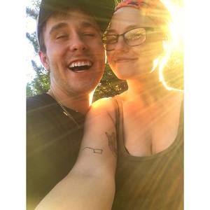 Meet your Posher, Katy